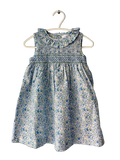 Vestido Mangostino