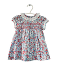 Vestido Cereza