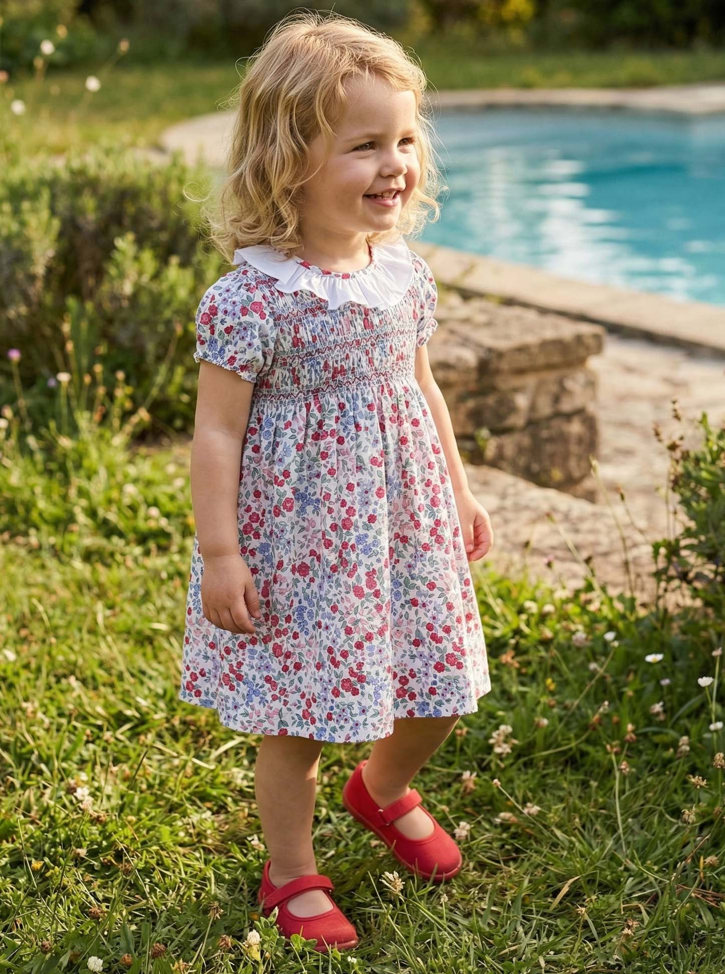 Eterna primavera