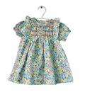 Vestido Limón