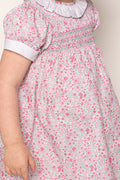 Vestido Frambuesa