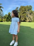 Vestido Arándano