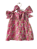 Vestido Fresón Rosa
