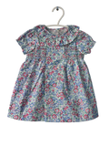 Vestido Frutos del Bosque