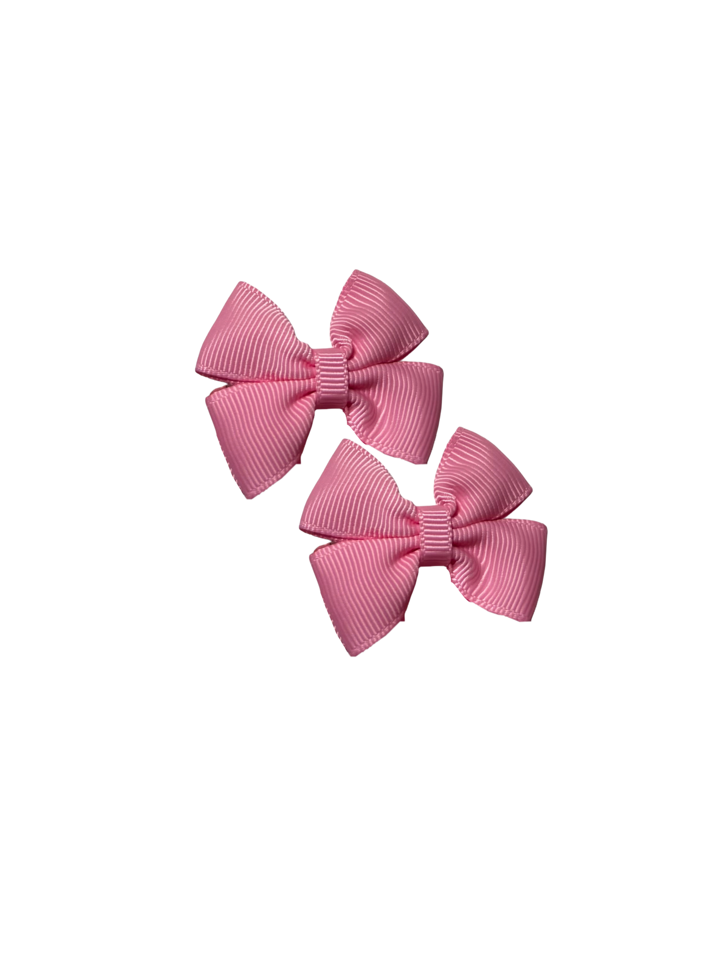 Lazo pasador Rosa chicle