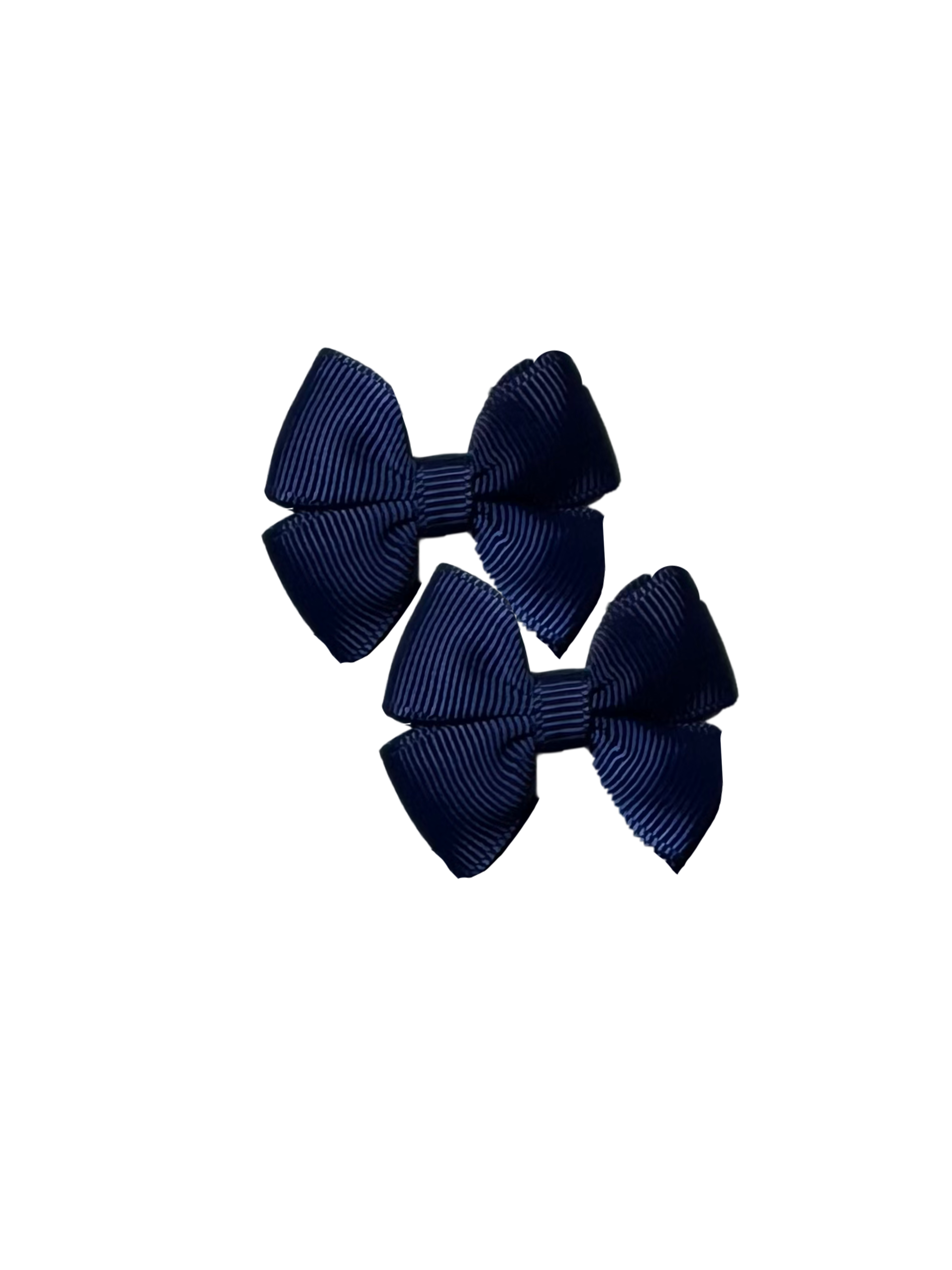 Lazo pasador Azul marino