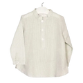 Camisa Mao Verde