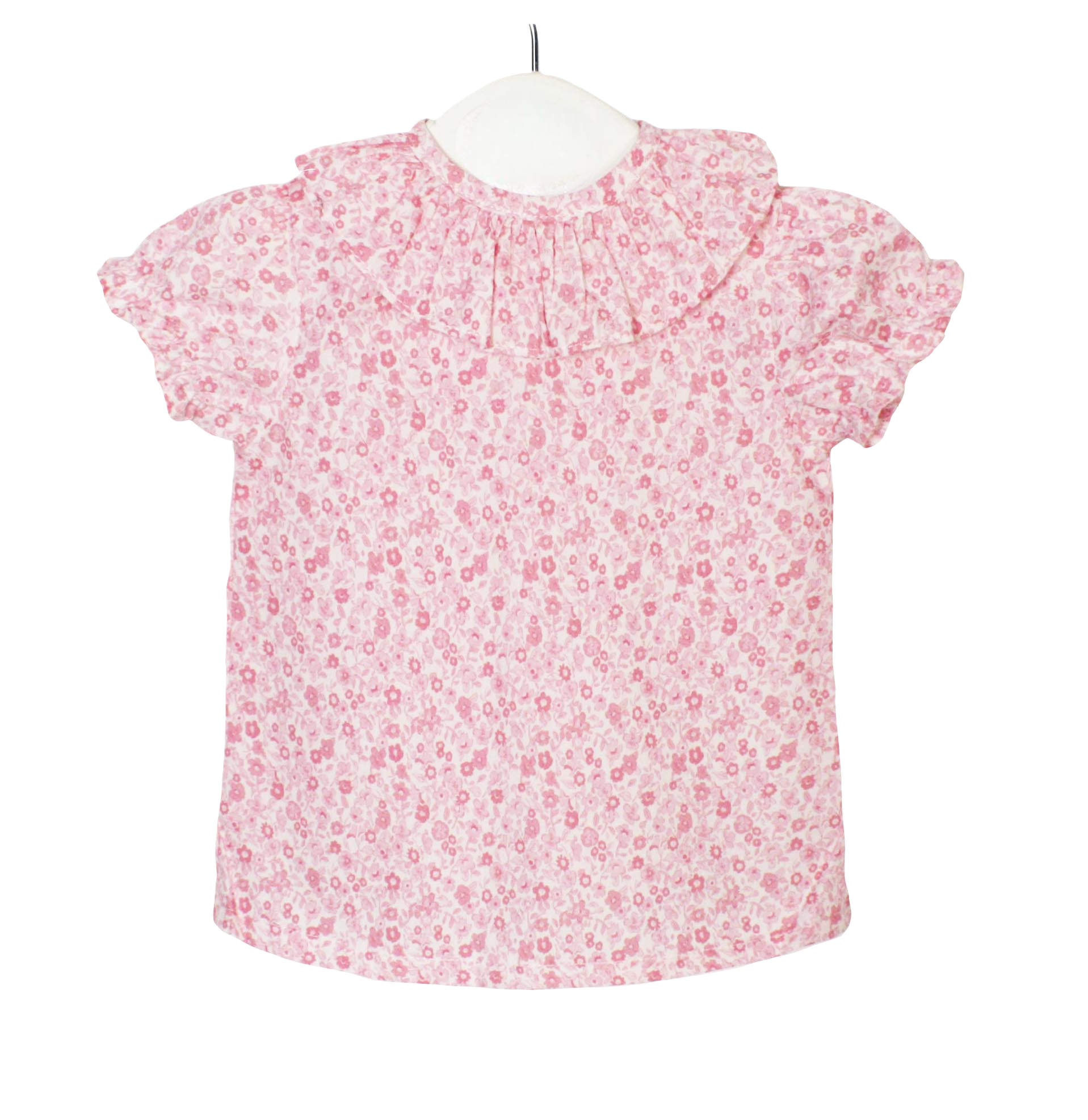 Blusa Campanilla Rosa