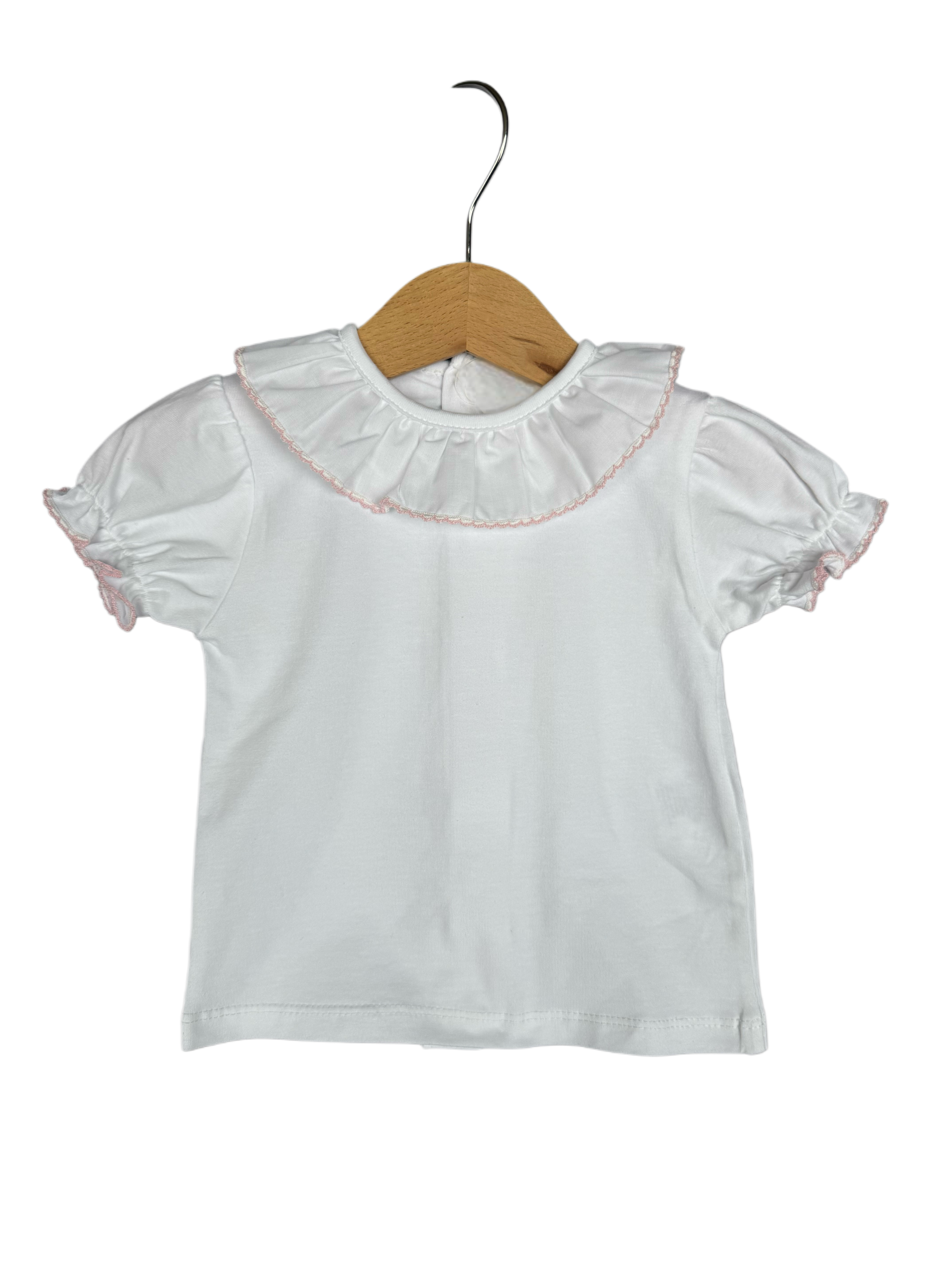 Batista Corta Rosada