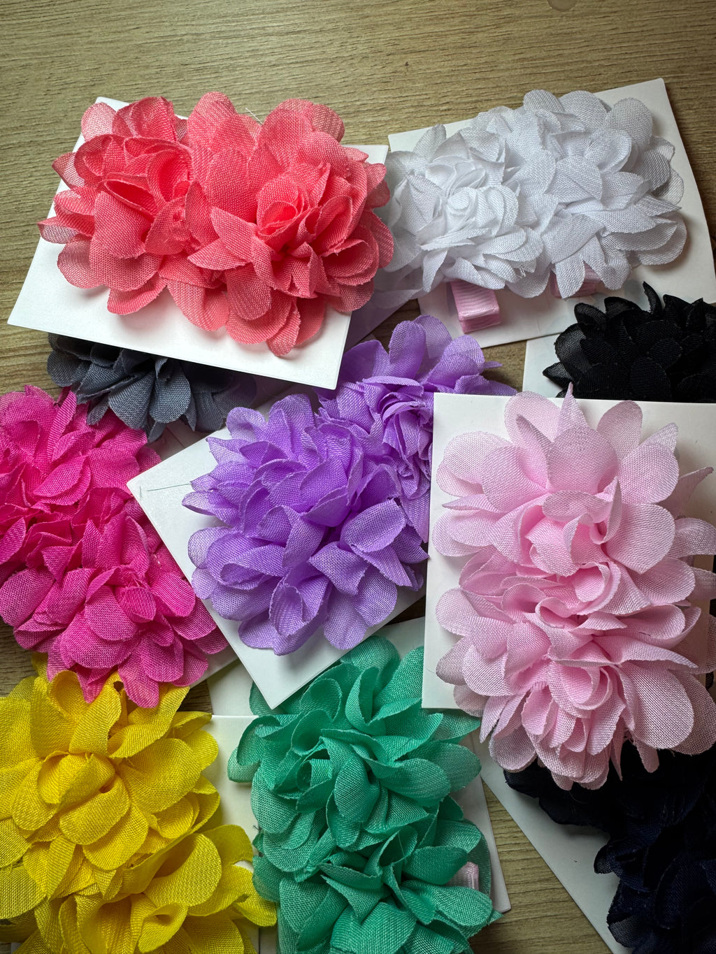 Pasador Flor
