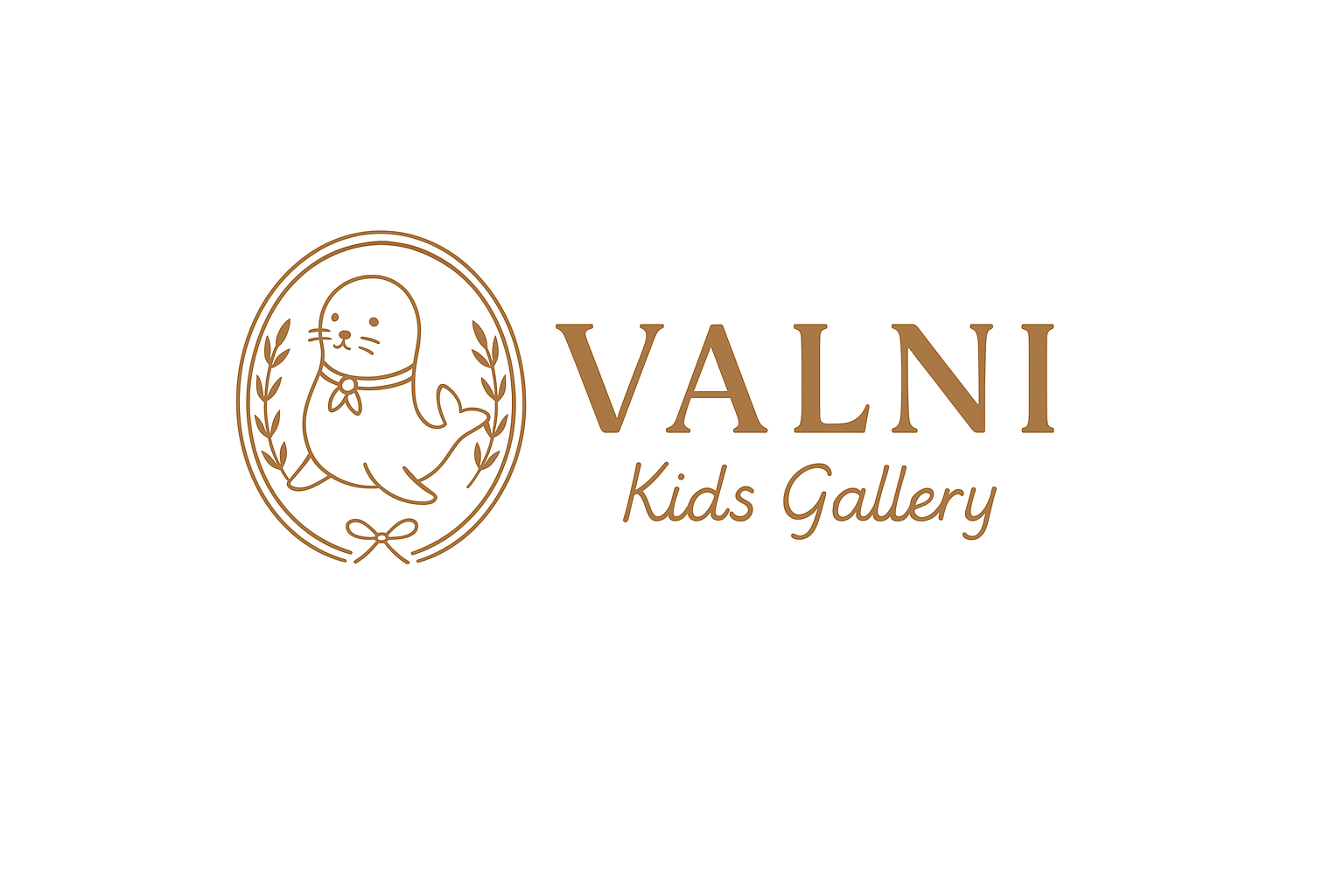 VALNI Kids Gallery